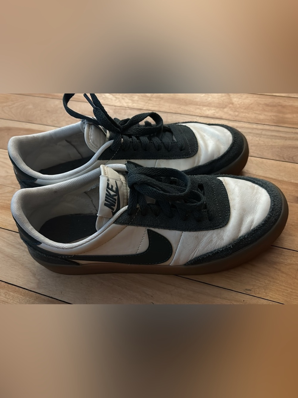 Nike sneakers
